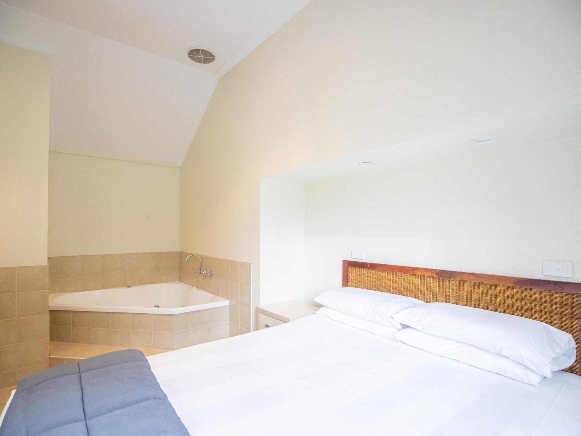 Nrma Bright Holiday Park Cameră foto