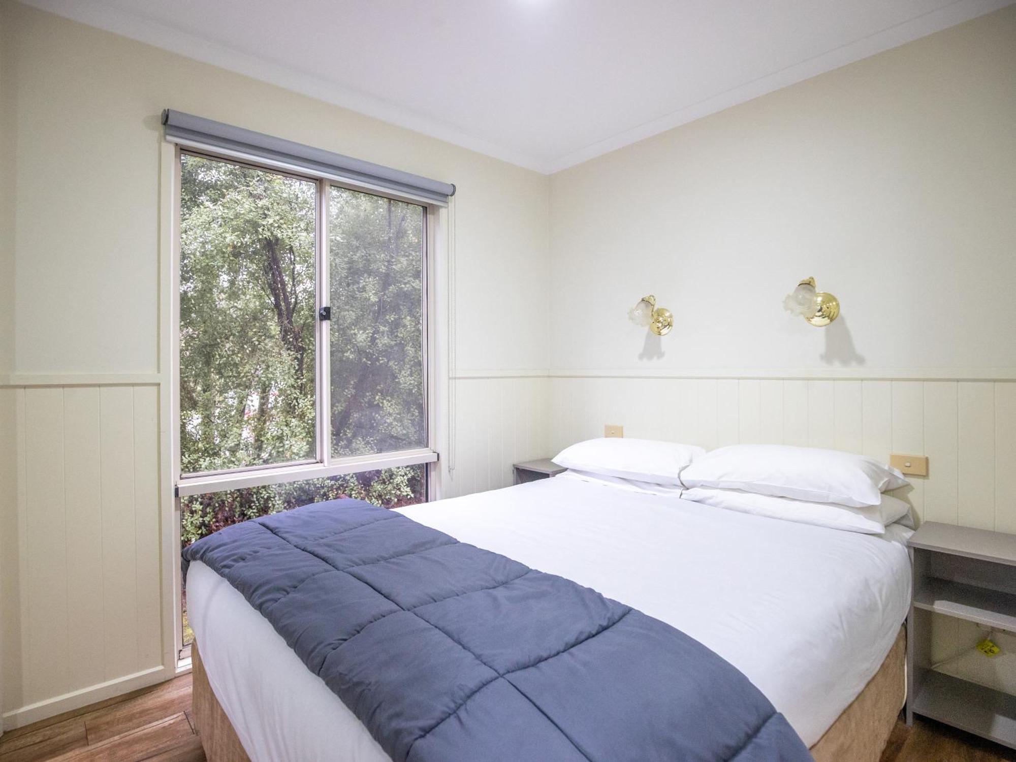 Nrma Bright Holiday Park Cameră foto